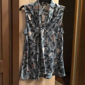Nine West Top L
